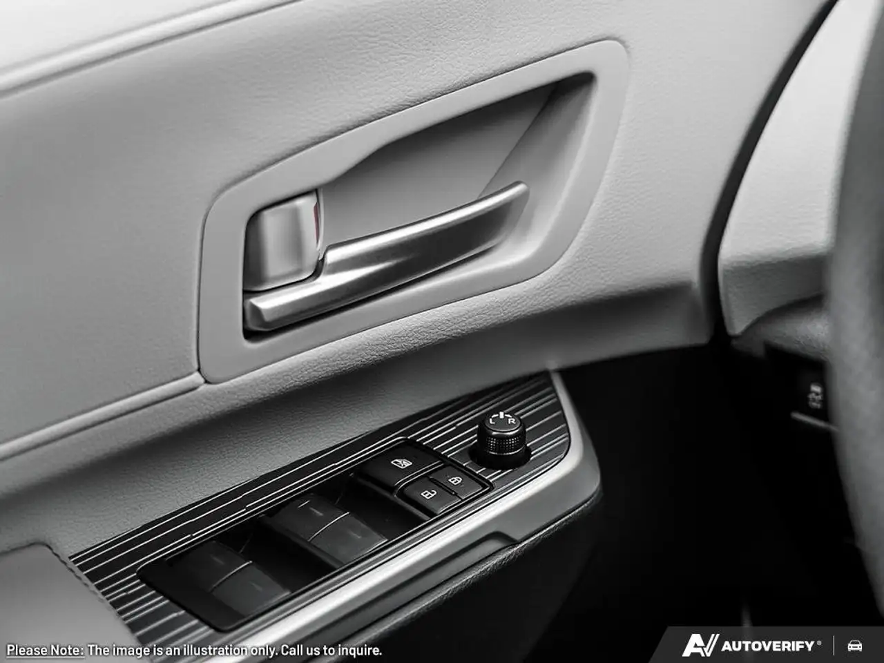 Toyota Sienna fotografie Toyota Sienna