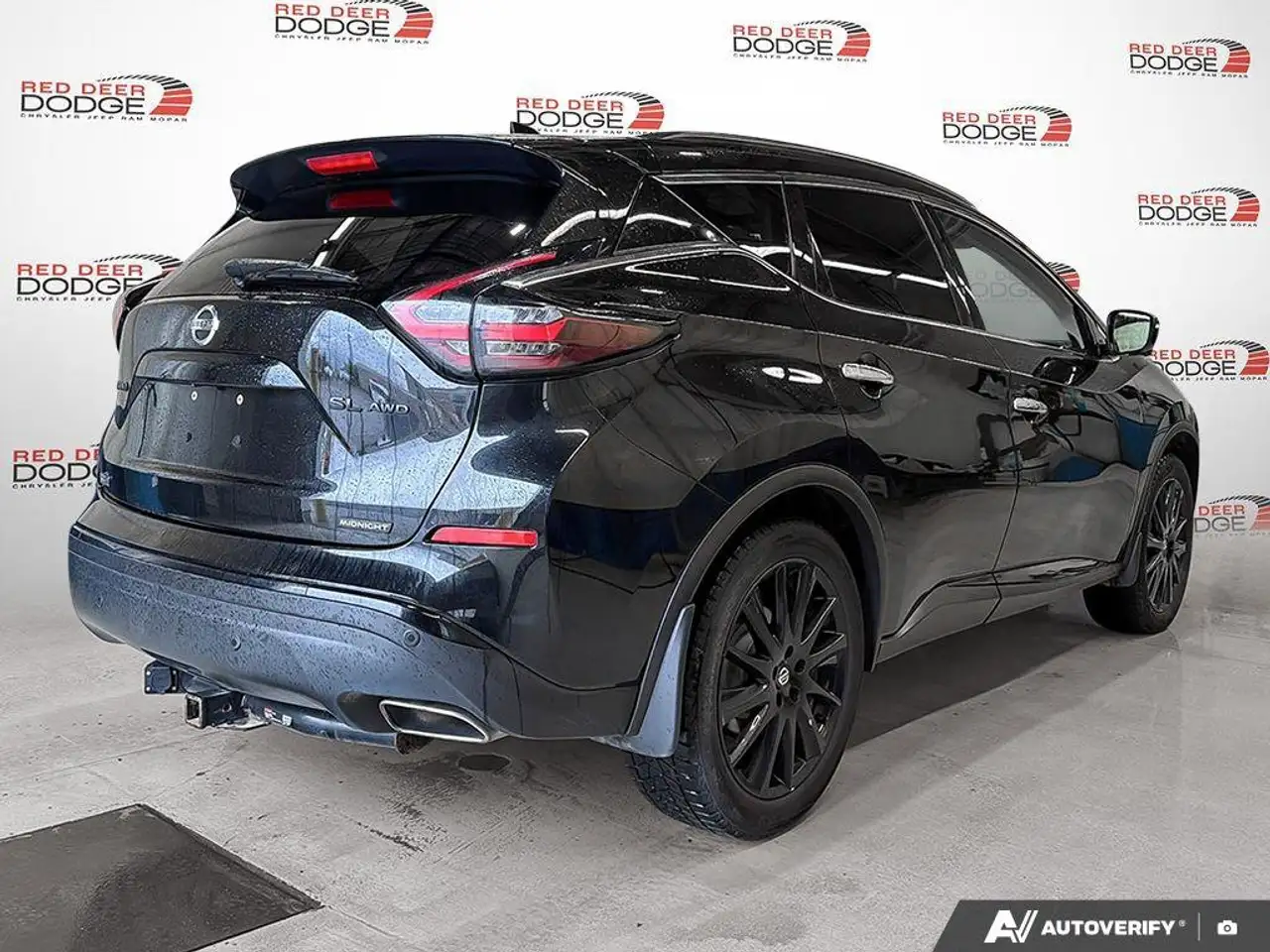 Nissan Murano снимка Nissan Murano