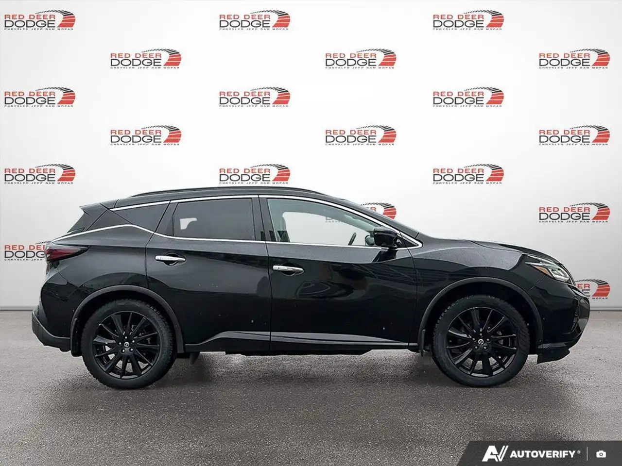 Nissan Murano снимка Nissan Murano