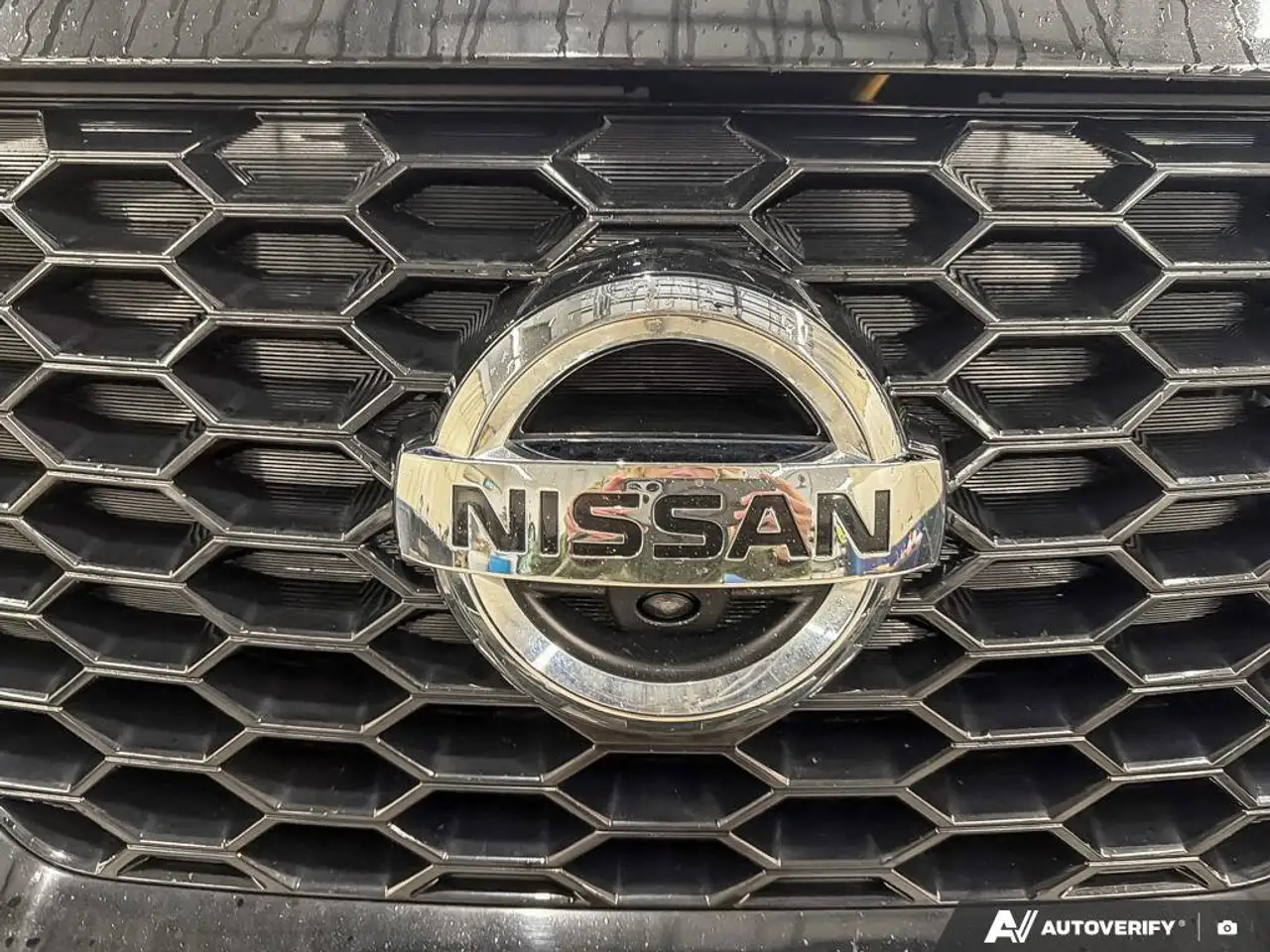 Nissan Murano снимка Nissan Murano