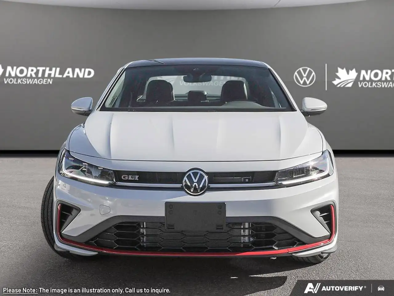 2026 Volkswagen Jetta