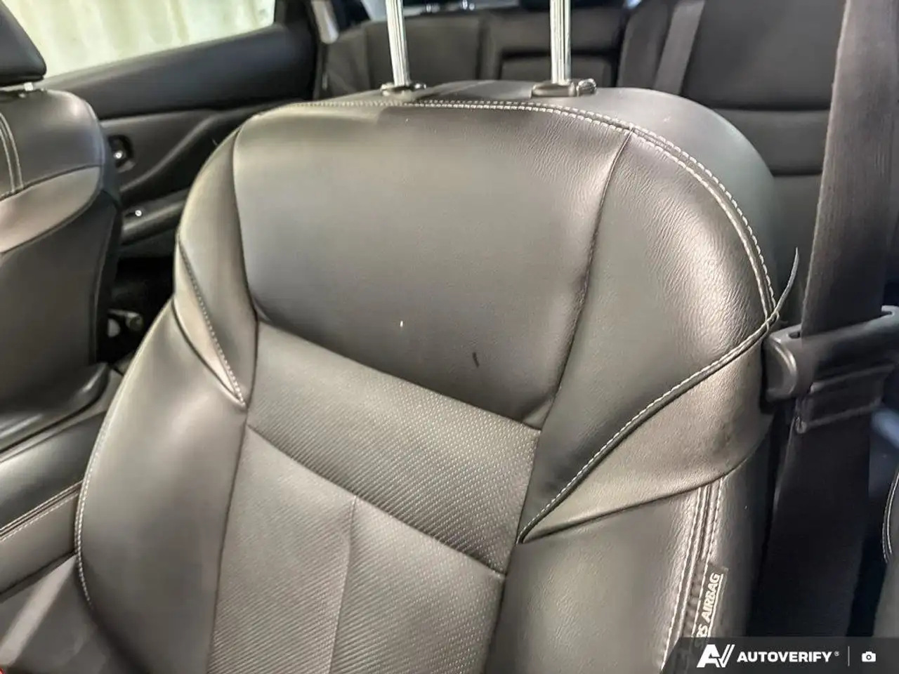 Nissan Murano снимка Nissan Murano