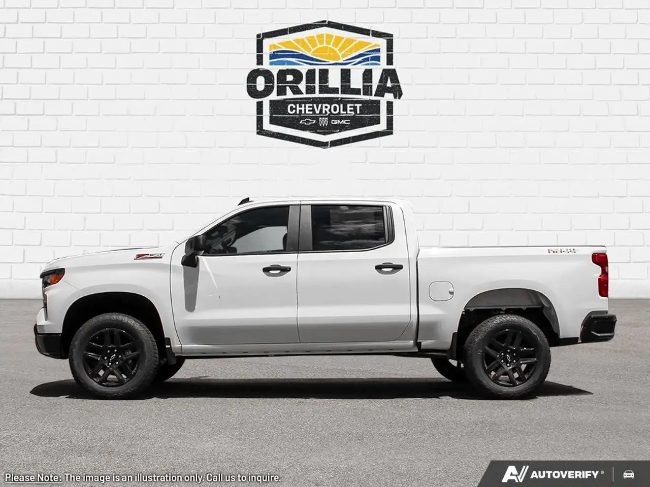 Chevrolet Silverado 1500 photo Chevrolet Silverado 1500