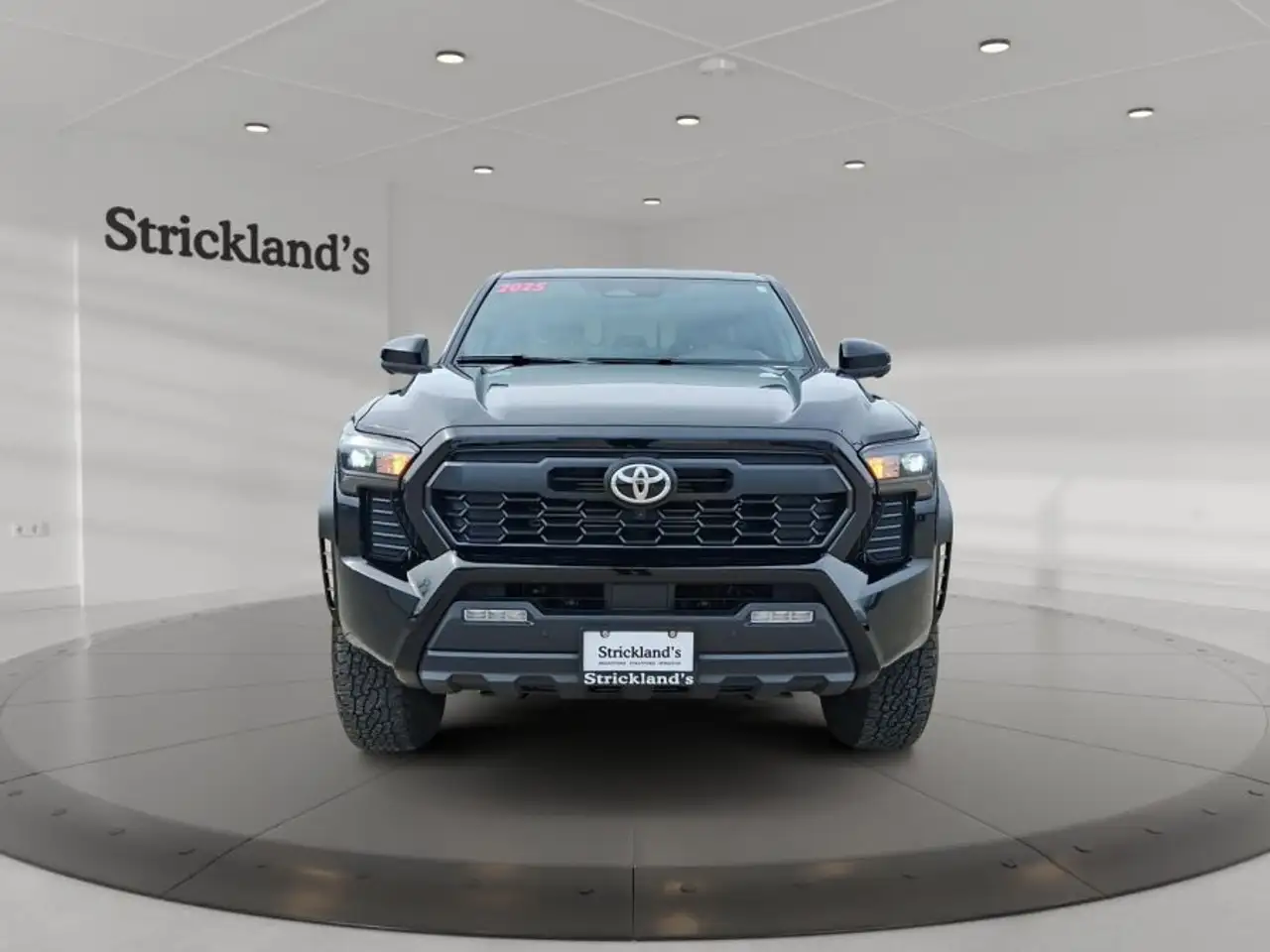 Toyota Tacoma снимка Toyota Tacoma