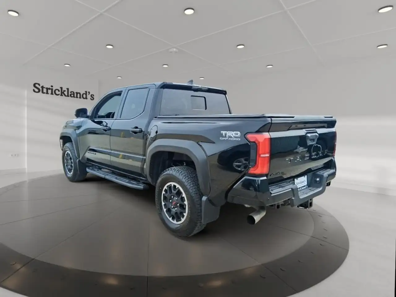 Toyota Tacoma снимка Toyota Tacoma