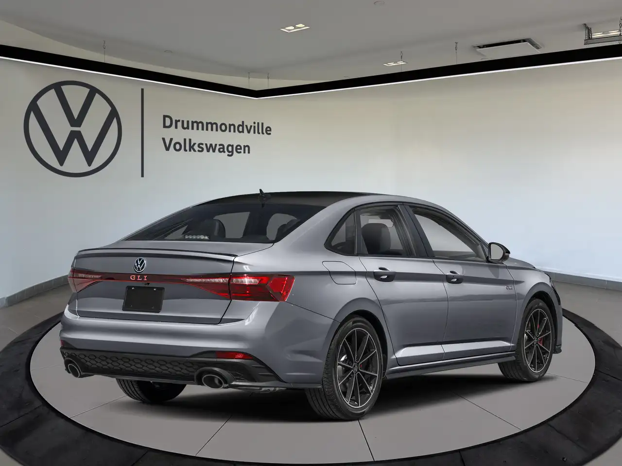 Volkswagen Jetta photo Volkswagen Jetta