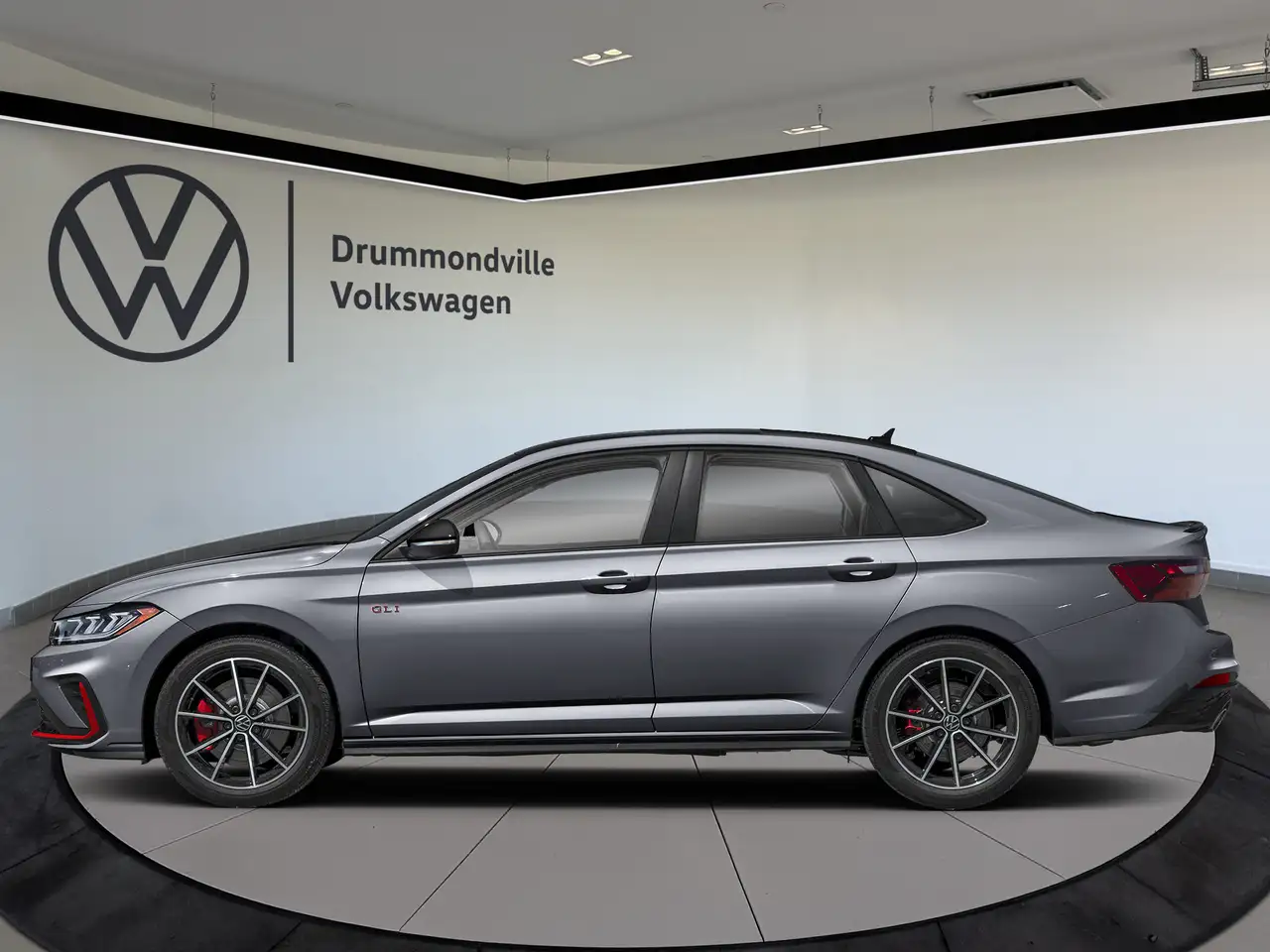 Volkswagen Jetta photo Volkswagen Jetta