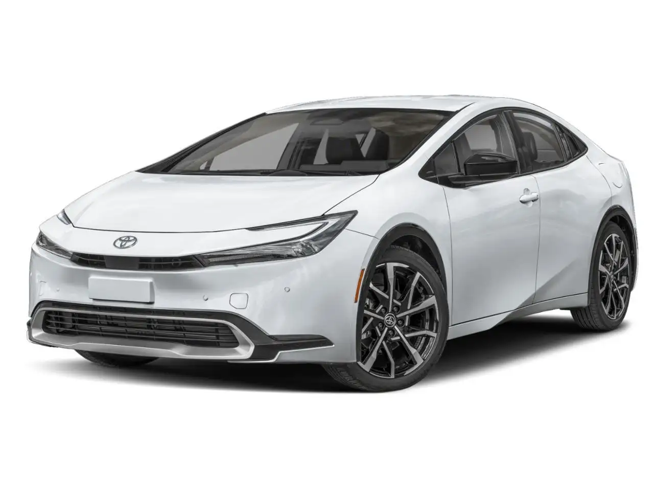 Toyota Prius снимка Toyota Prius