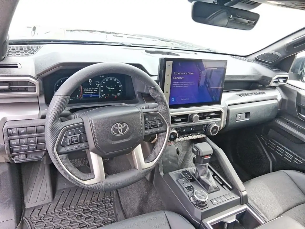 Toyota Tacoma снимка Toyota Tacoma
