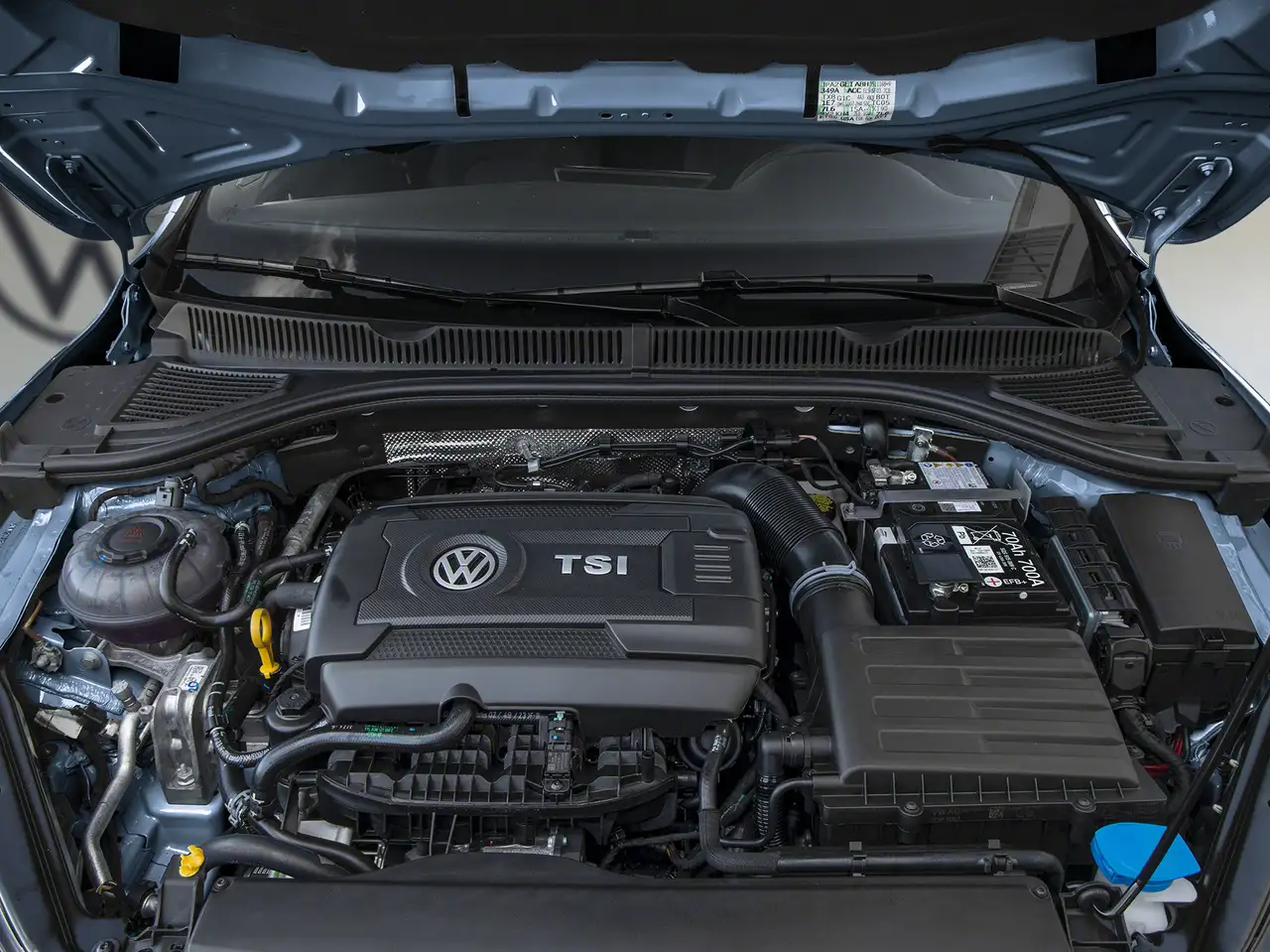 Volkswagen Jetta photo Volkswagen Jetta