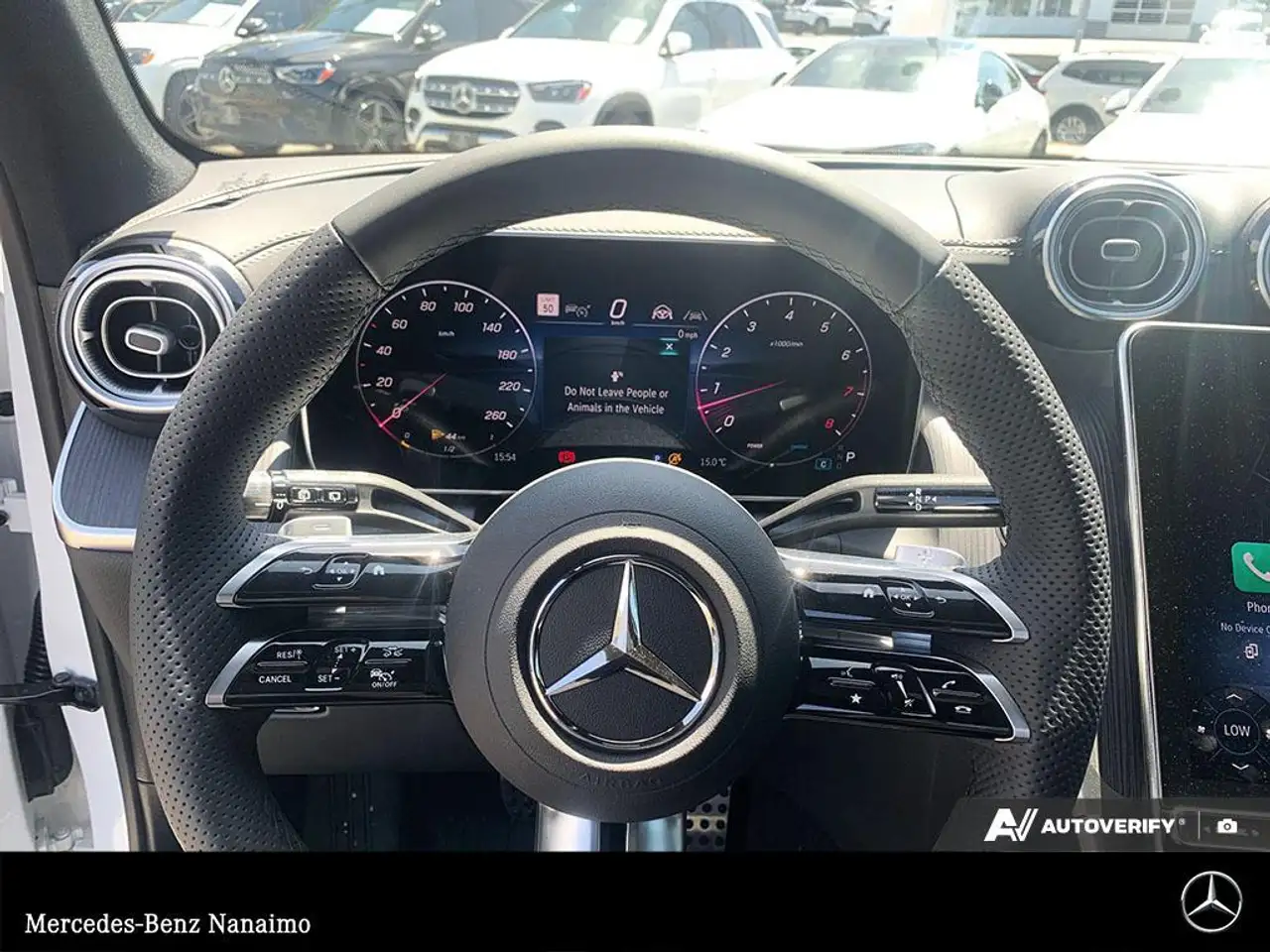 Mercedes-Benz GLC снимка Mercedes-Benz GLC