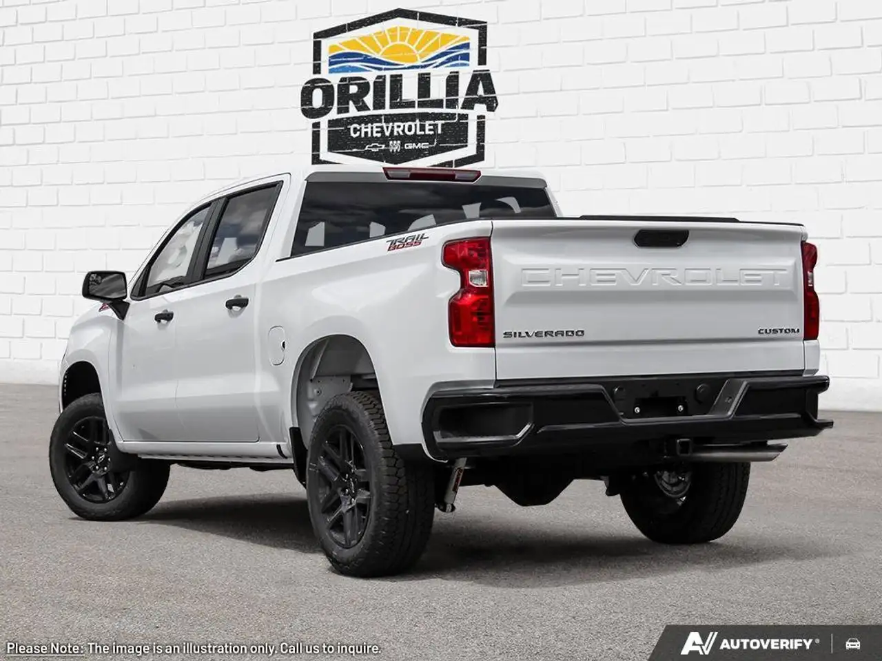 Chevrolet Silverado 1500 photo Chevrolet Silverado 1500