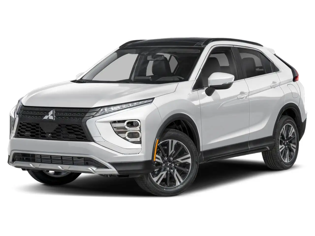 Mitsubishi Eclipse Cross photo Mitsubishi Eclipse Cross