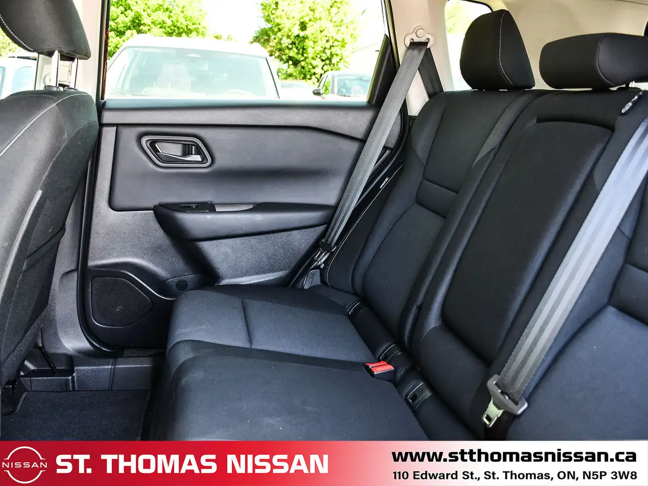 Nissan Rogue fotografie Nissan Rogue