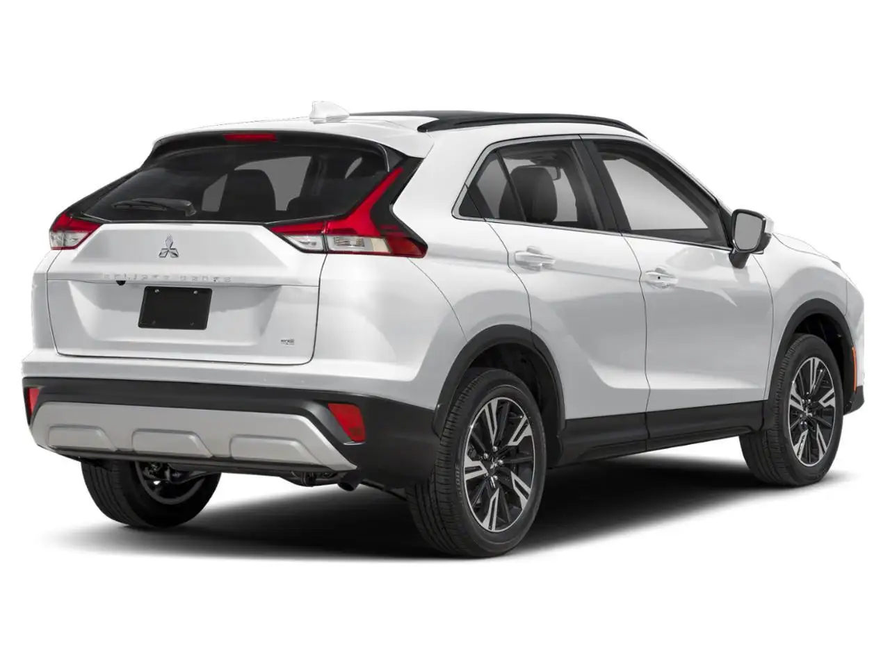 Mitsubishi Eclipse Cross photo Mitsubishi Eclipse Cross
