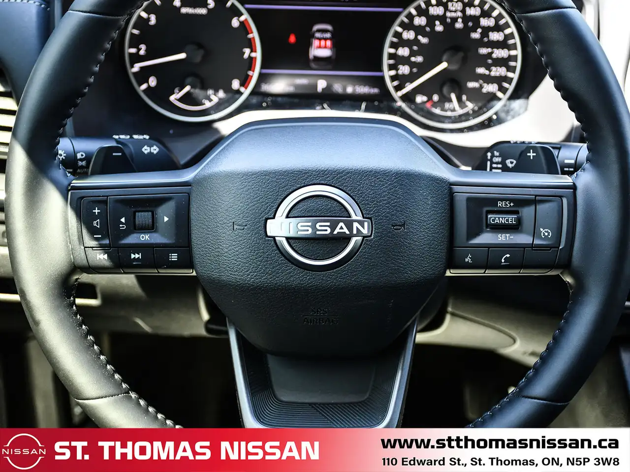 Nissan Rogue fotografie Nissan Rogue