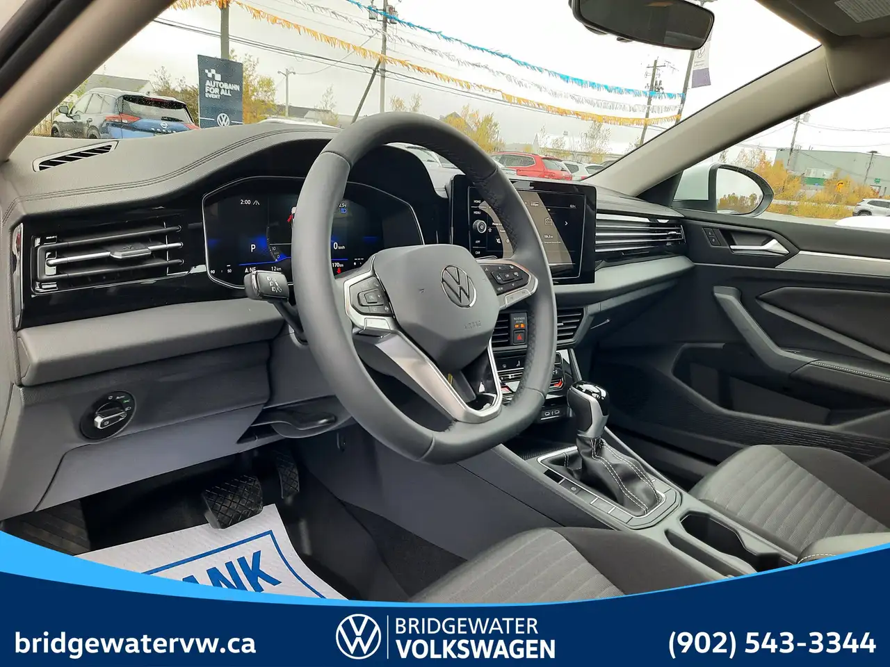Volkswagen Jetta fotografie Volkswagen Jetta