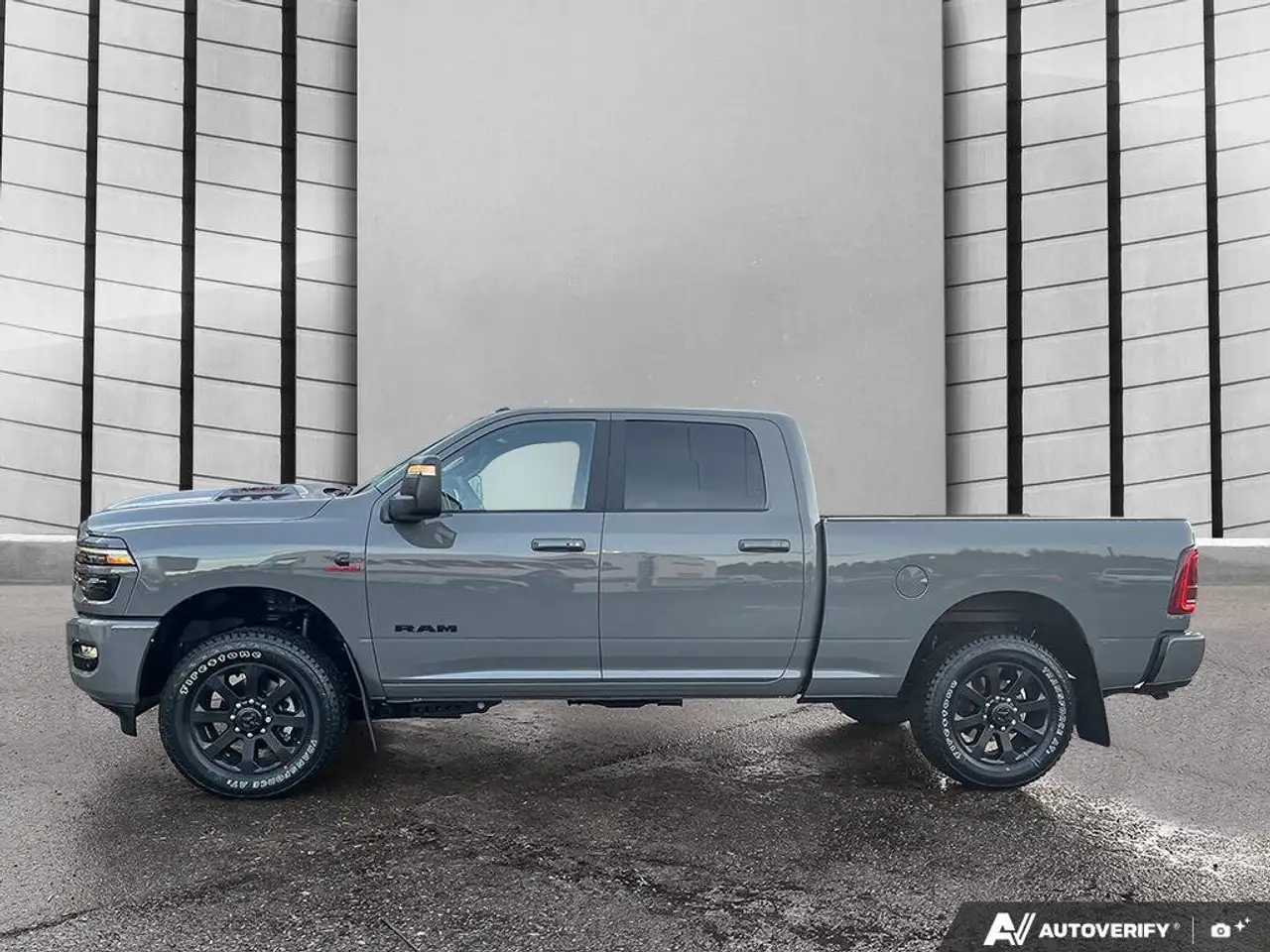 RAM 3500 снимка RAM 3500