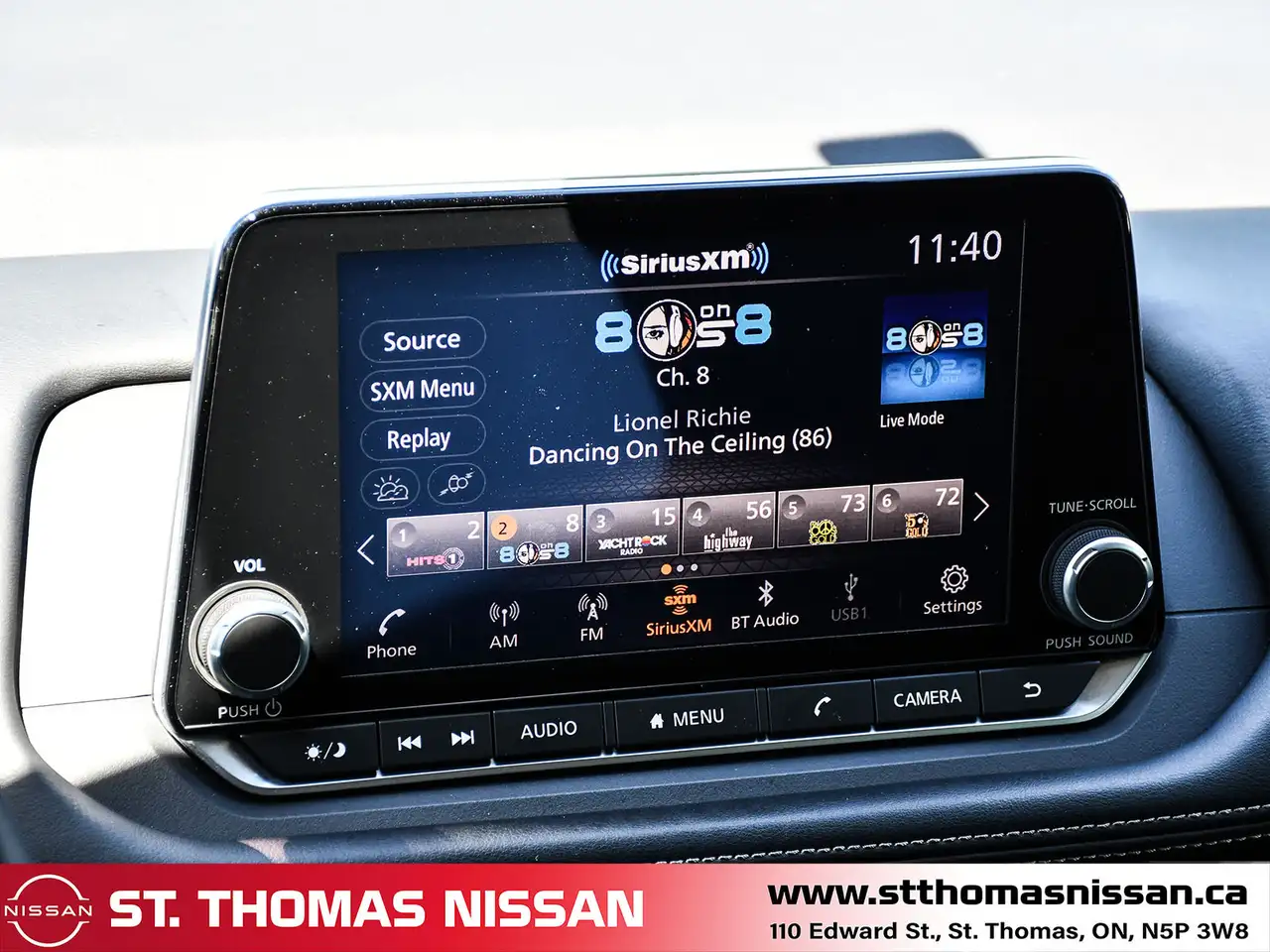 Nissan Rogue fotografie Nissan Rogue