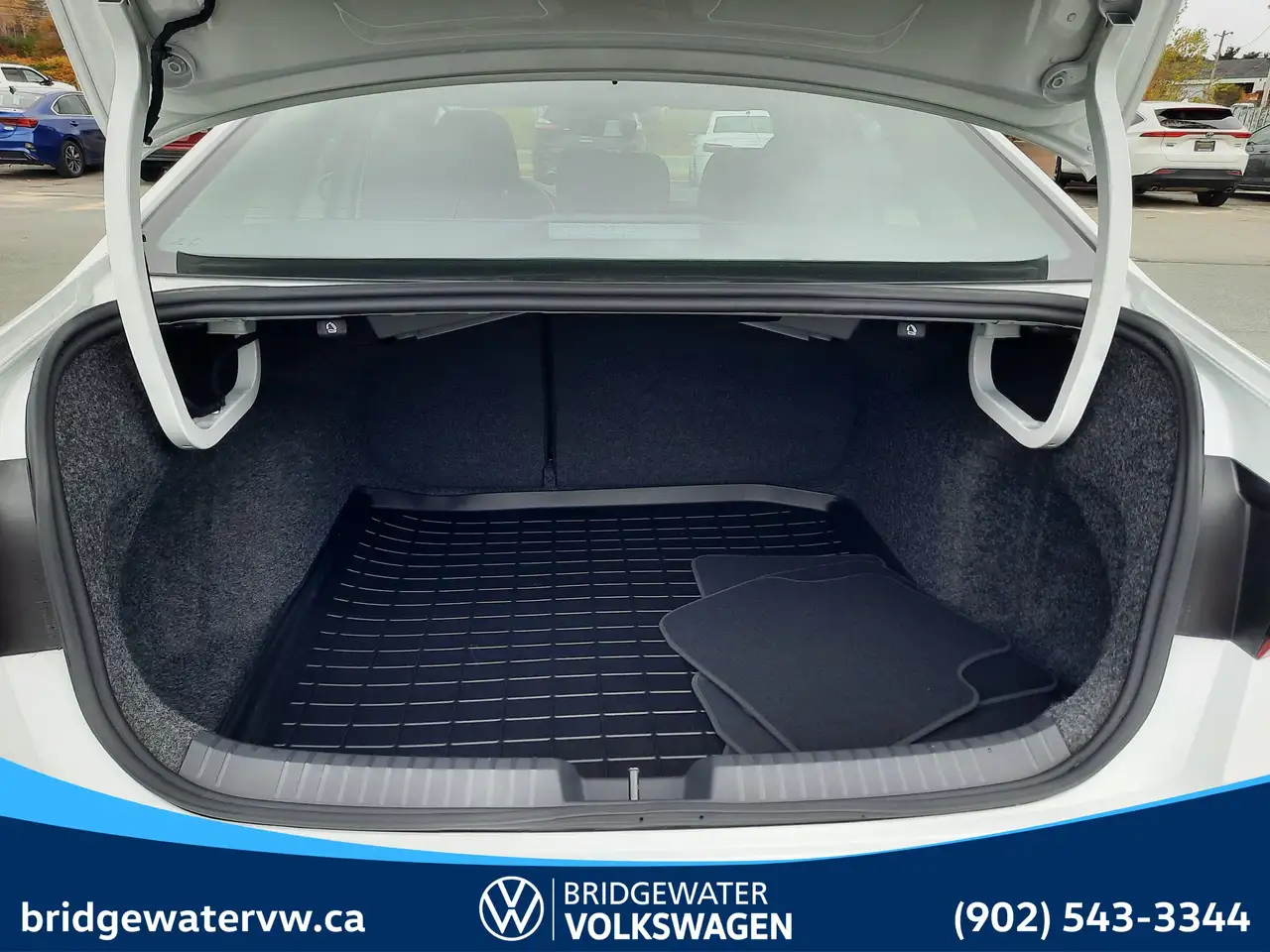 Volkswagen Jetta fotografie Volkswagen Jetta