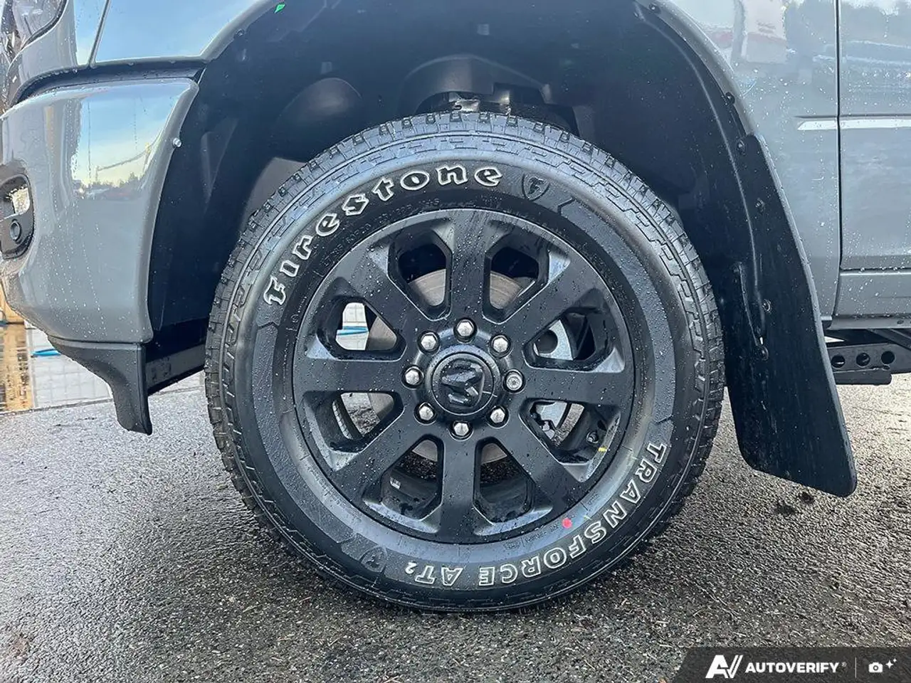 RAM 3500 снимка RAM 3500