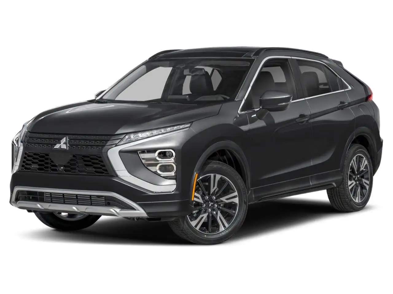 Mitsubishi Eclipse Cross photo Mitsubishi Eclipse Cross