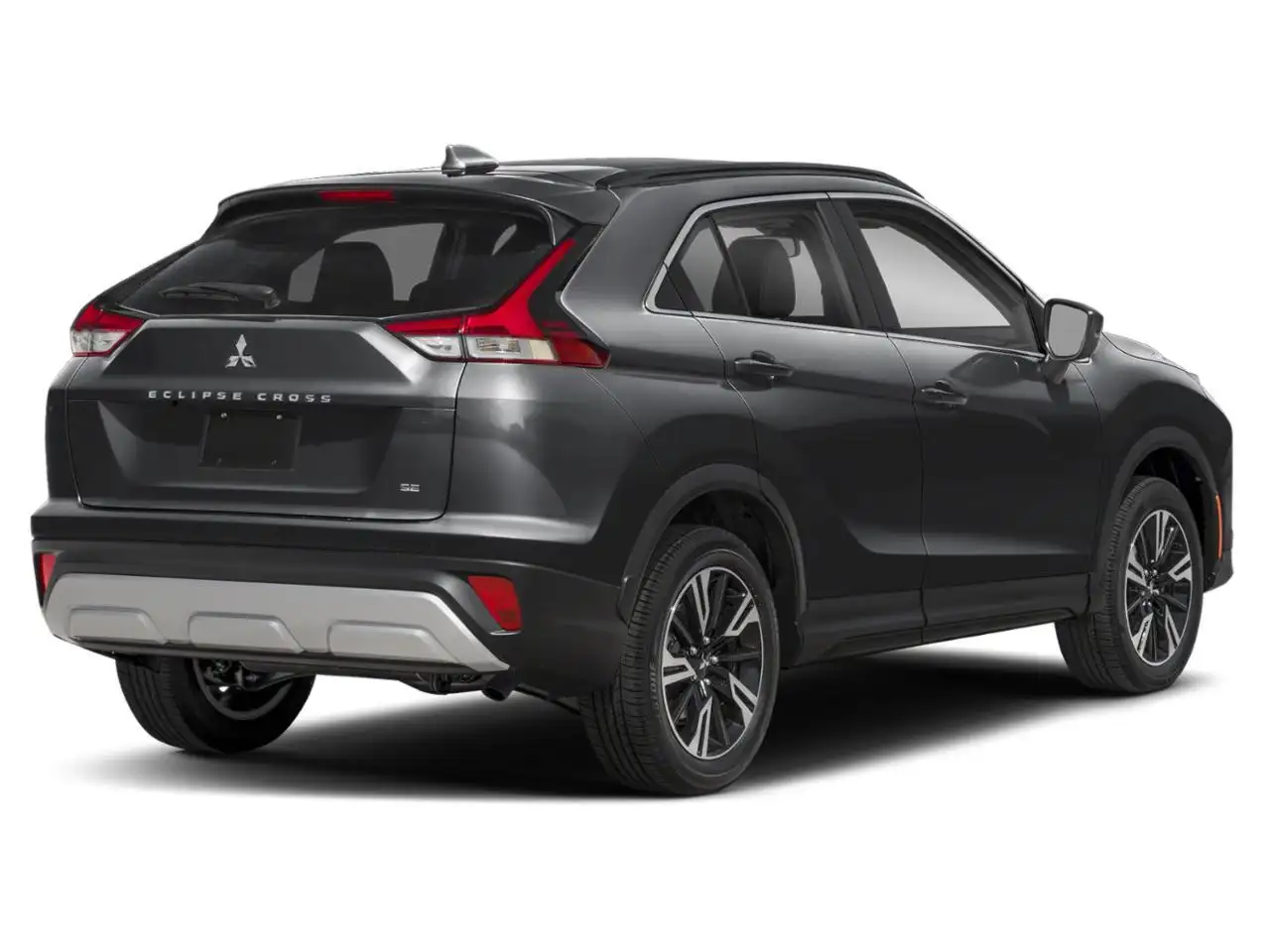 Mitsubishi Eclipse Cross photo Mitsubishi Eclipse Cross