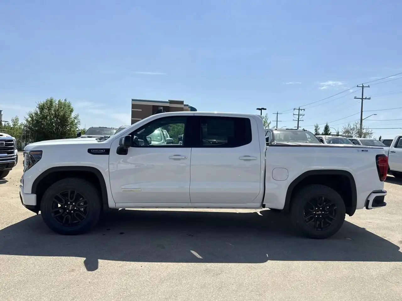GMC Sierra 1500 снимка GMC Sierra 1500
