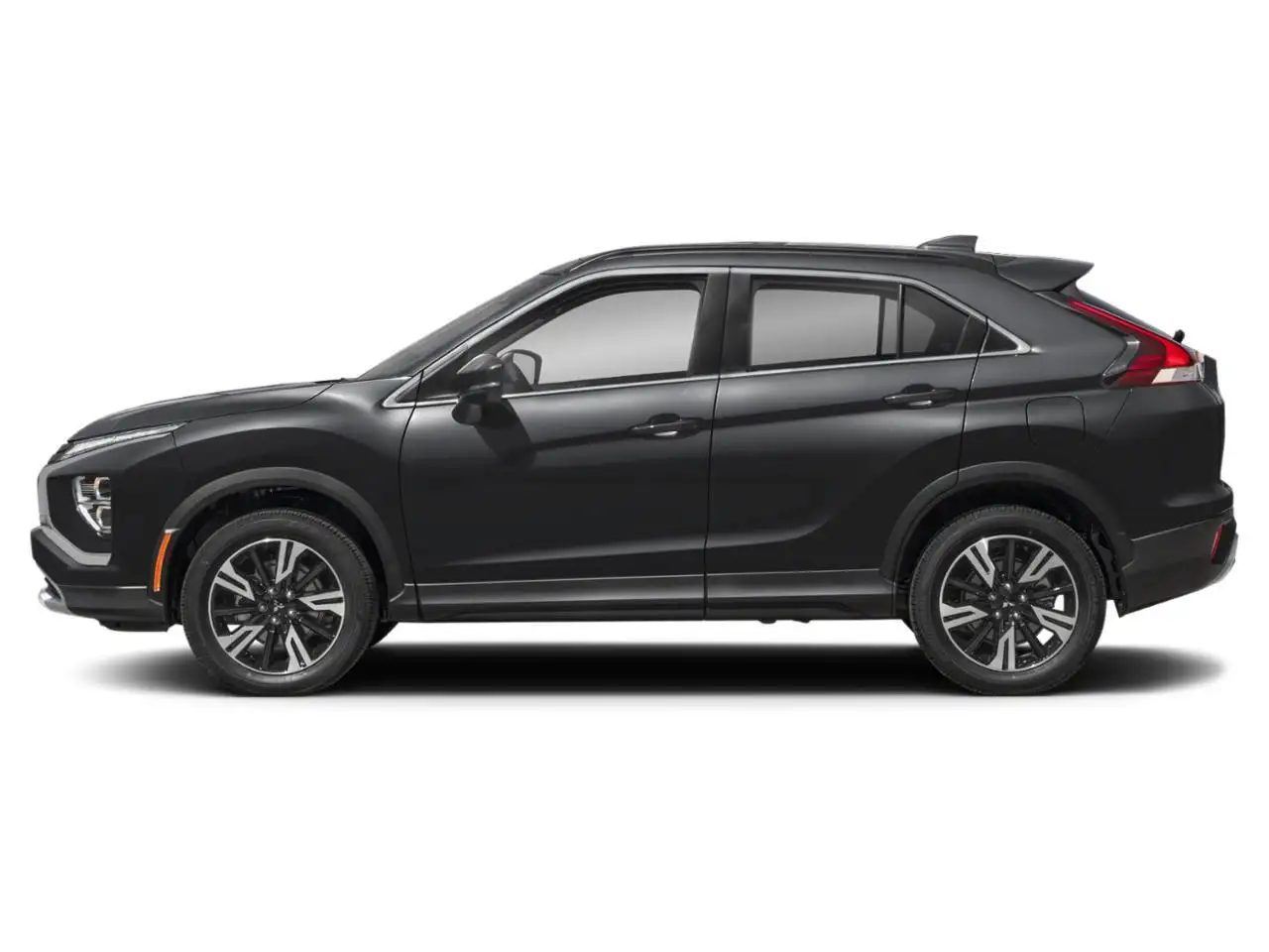 Mitsubishi Eclipse Cross photo Mitsubishi Eclipse Cross