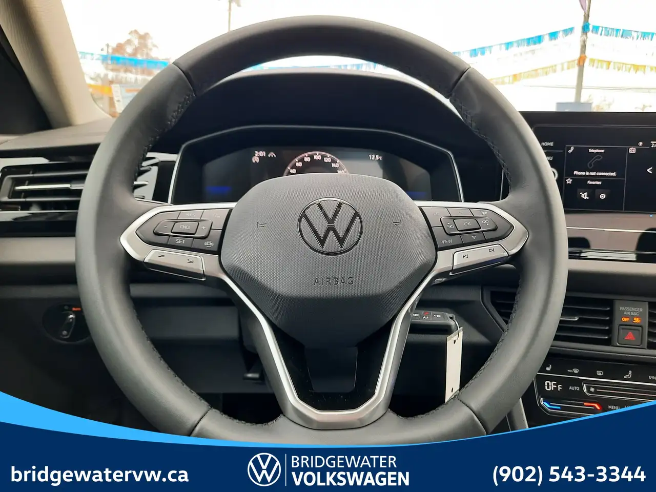 Volkswagen Jetta fotografie Volkswagen Jetta