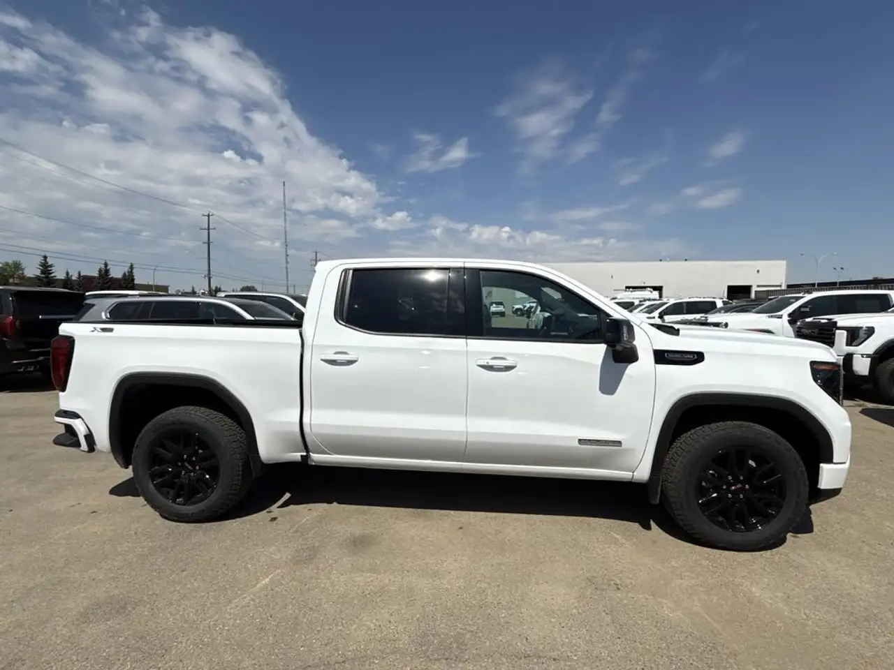 GMC Sierra 1500 снимка GMC Sierra 1500