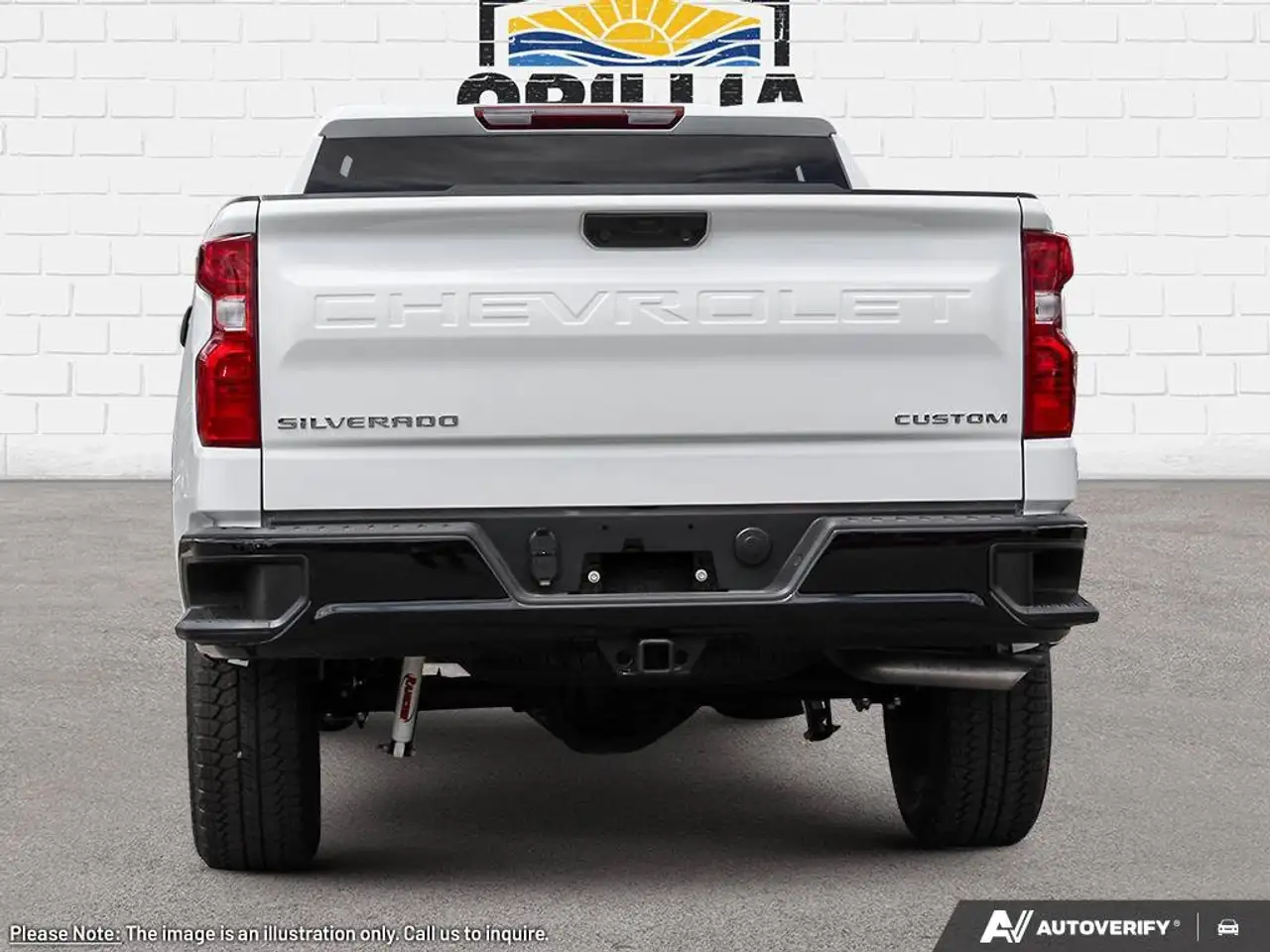 Chevrolet Silverado 1500 photo Chevrolet Silverado 1500