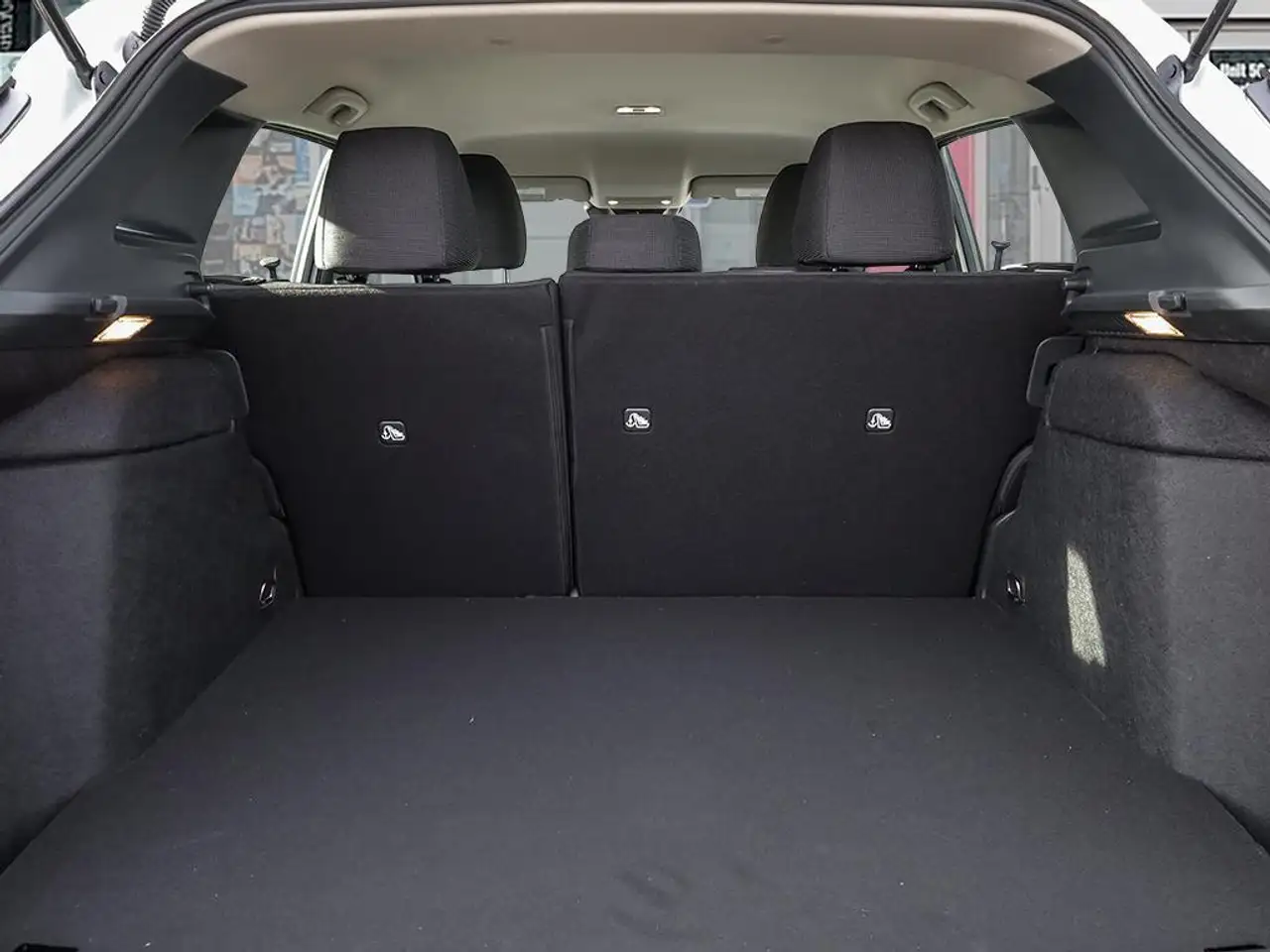 Nissan Kicks fotografie Nissan Kicks