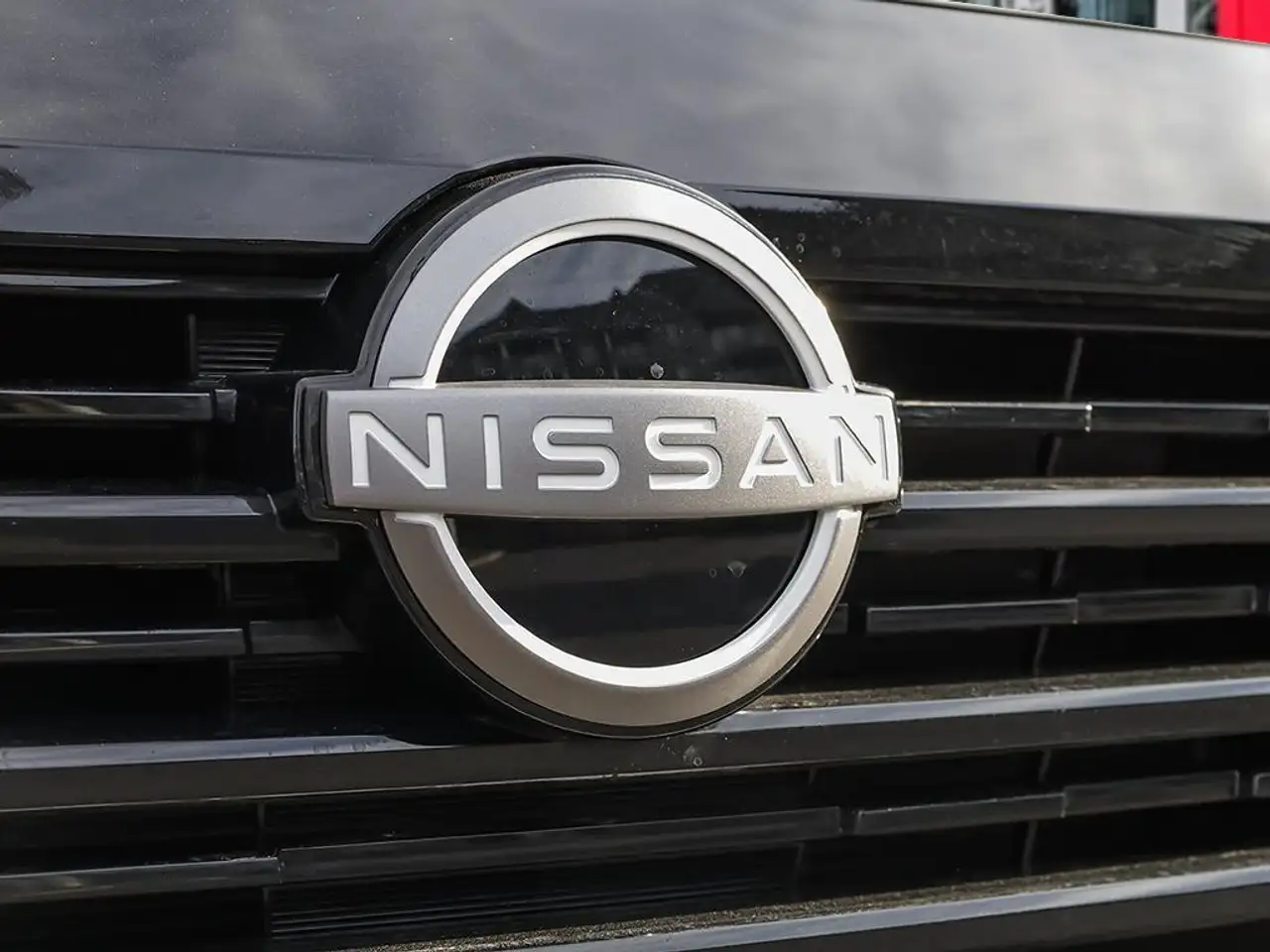 Nissan Kicks fotografie Nissan Kicks