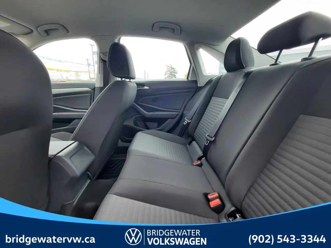 Volkswagen Jetta fotografie Volkswagen Jetta