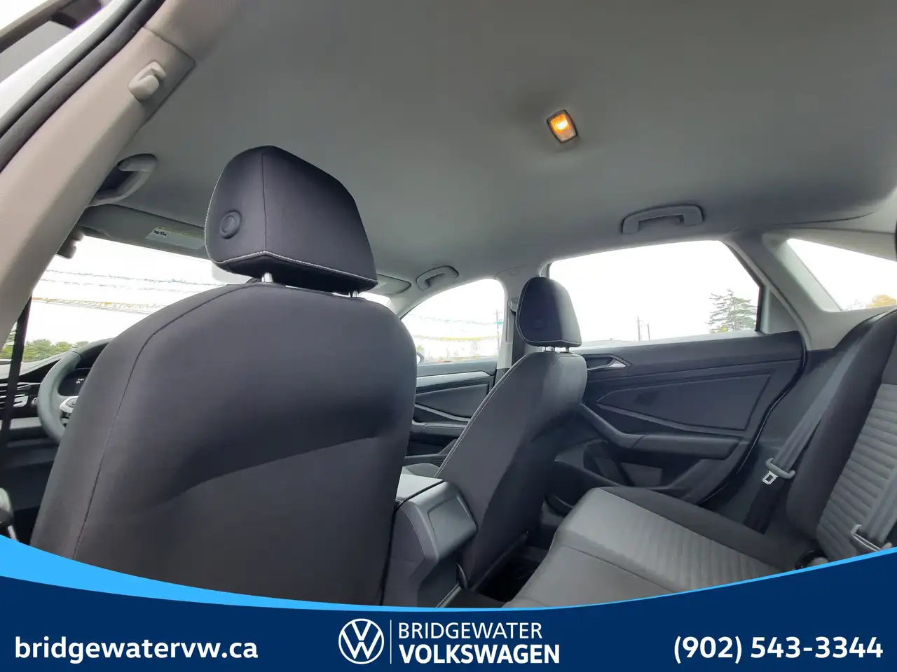 Volkswagen Jetta fotografie Volkswagen Jetta