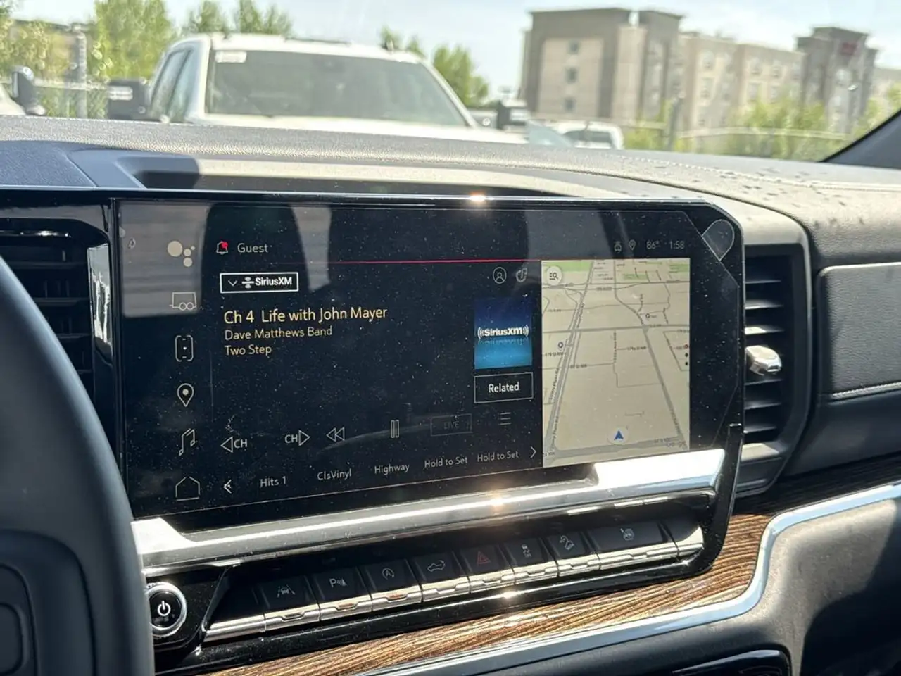 GMC Sierra 1500 снимка GMC Sierra 1500