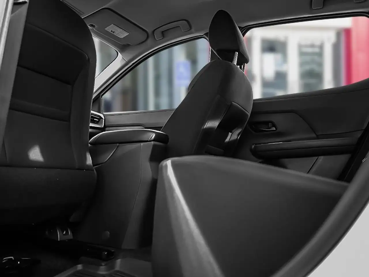 Nissan Kicks fotografie Nissan Kicks