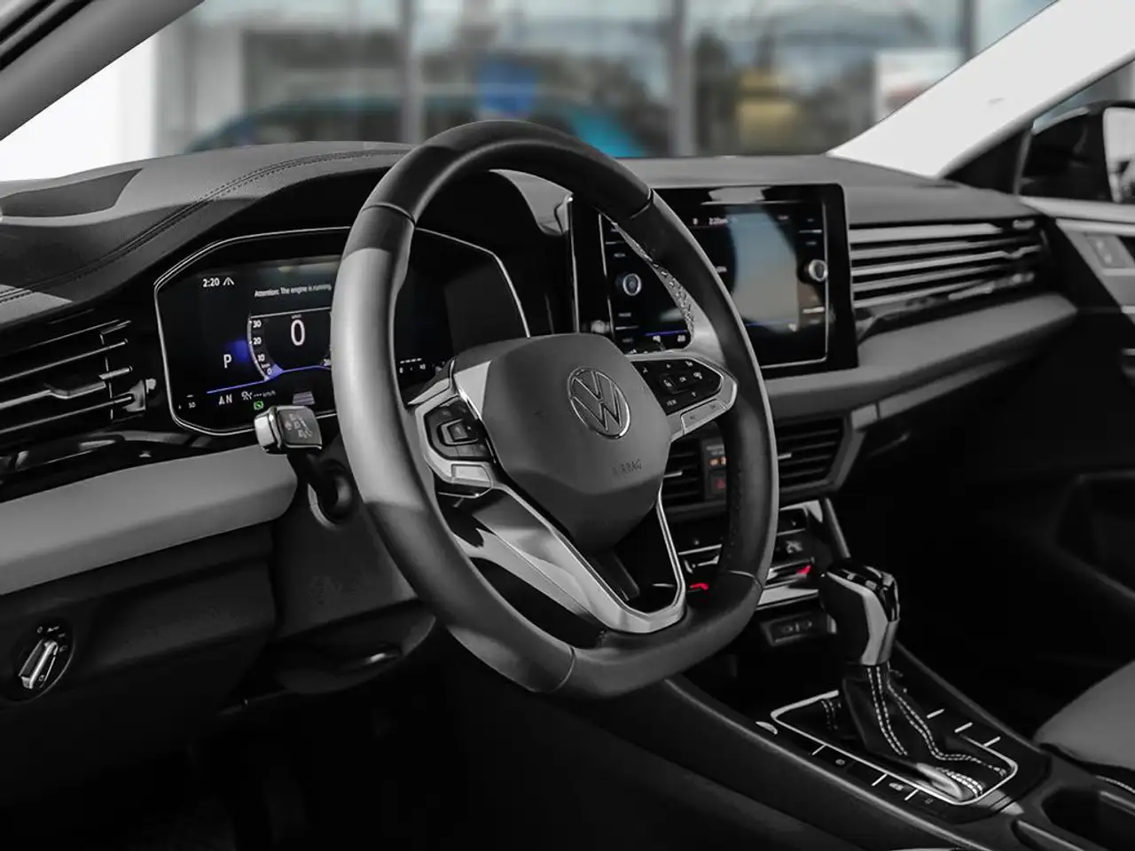 Volkswagen Jetta fotografie Volkswagen Jetta