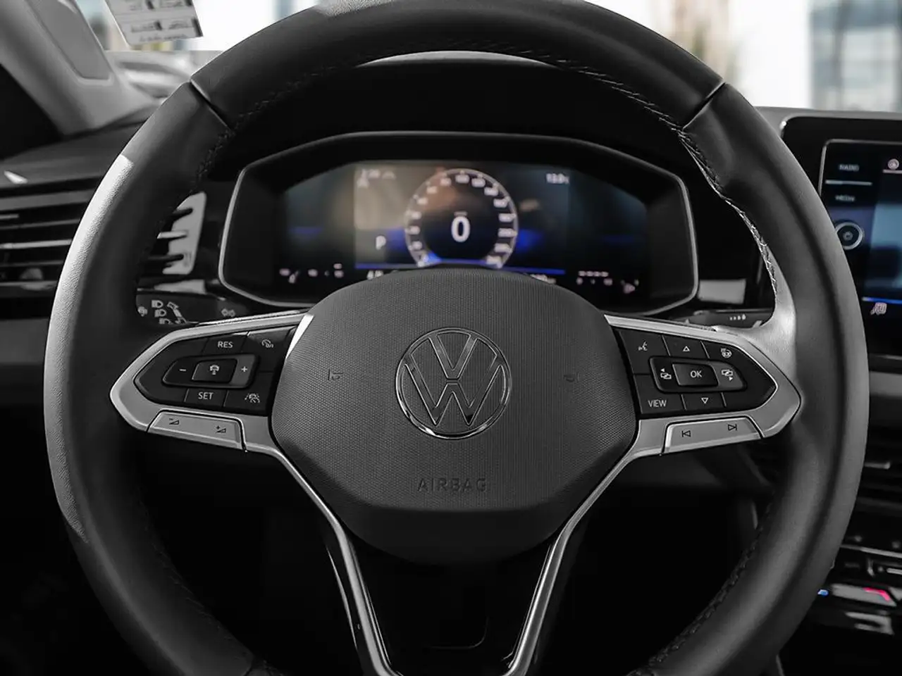 Volkswagen Jetta fotografie Volkswagen Jetta