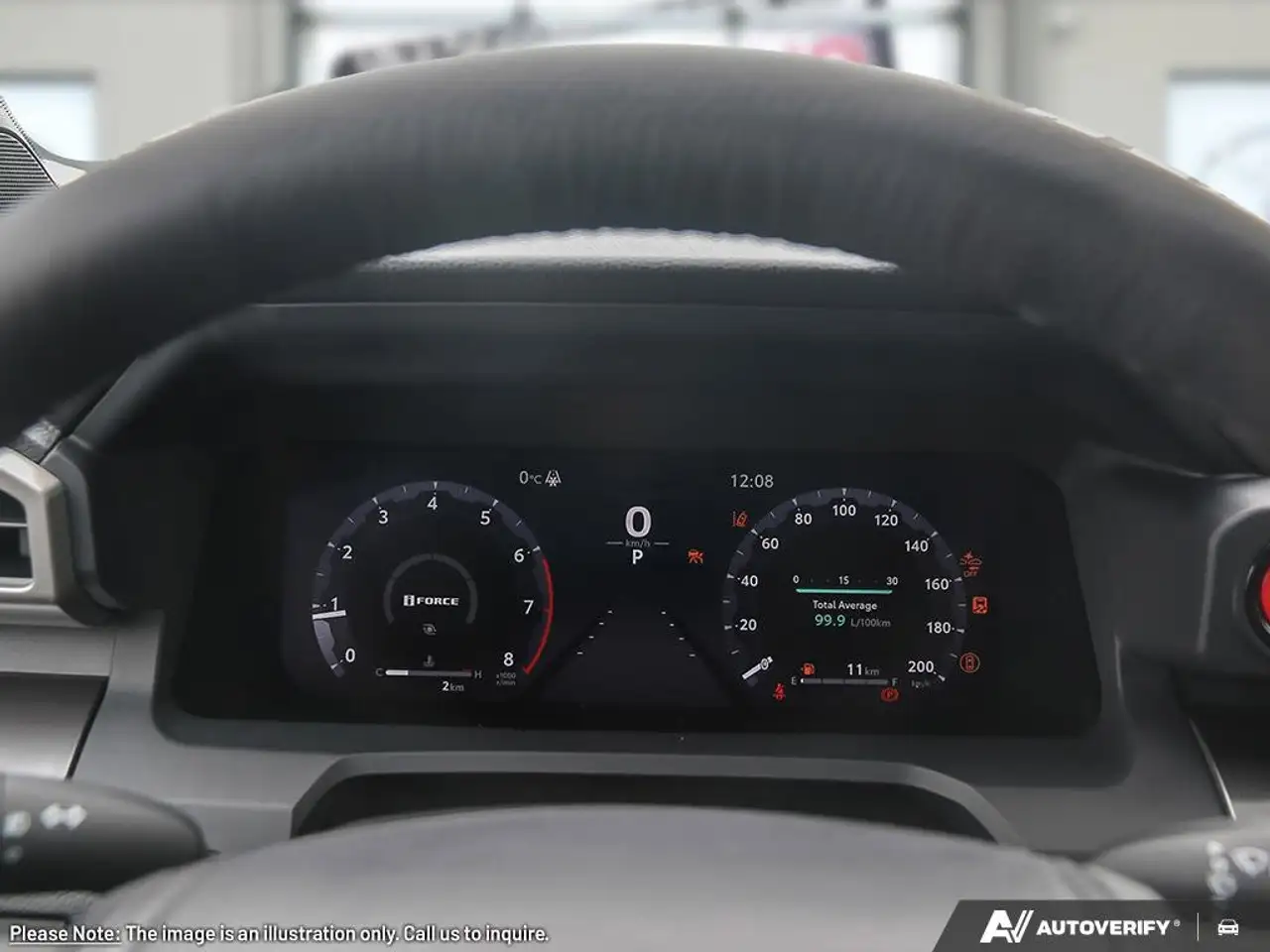 Toyota Tacoma снимка Toyota Tacoma