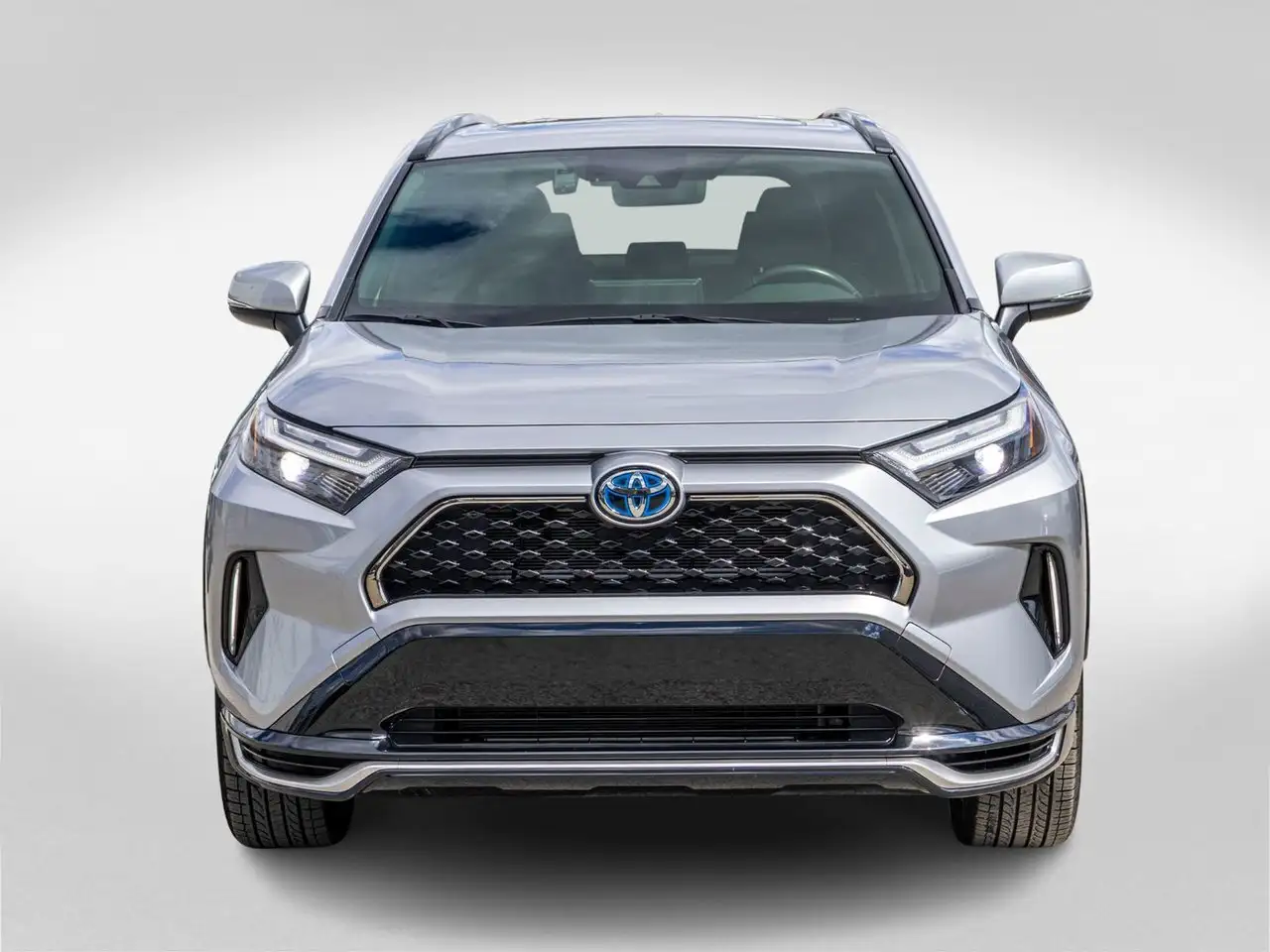 Toyota RAV 4 Prime снимка Toyota RAV 4 Prime