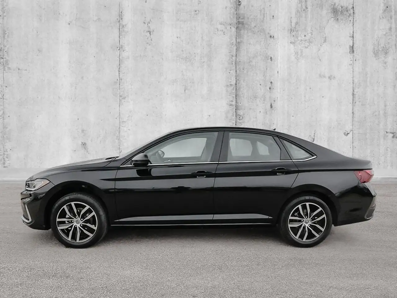 Volkswagen Jetta fotografie Volkswagen Jetta