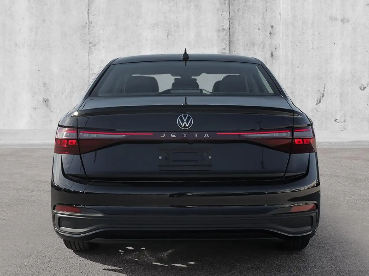 Volkswagen Jetta fotografie Volkswagen Jetta