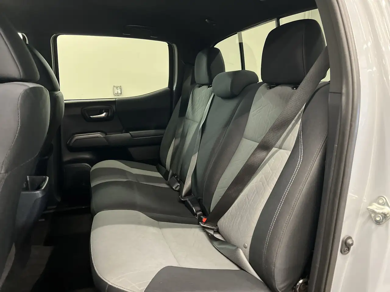 Toyota Tacoma photo Toyota Tacoma