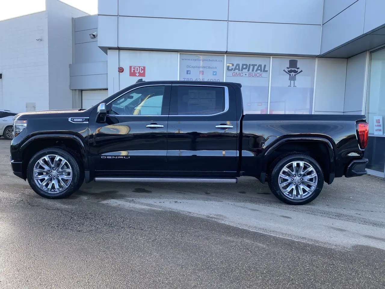 GMC Sierra 1500 fotografie GMC Sierra 1500