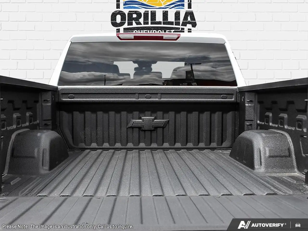 Chevrolet Silverado 1500 photo Chevrolet Silverado 1500