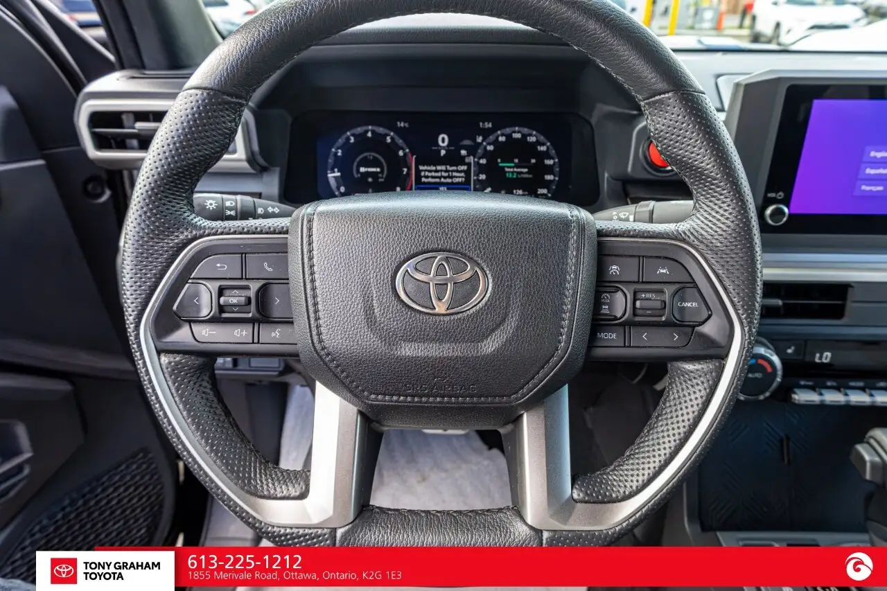 Toyota Tacoma снимка Toyota Tacoma