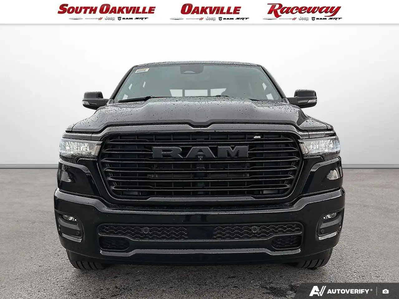 RAM 1500 photo RAM 1500