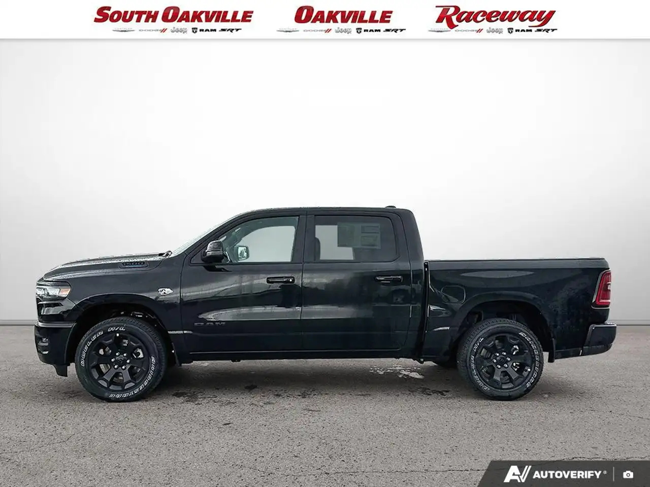 RAM 1500 photo RAM 1500